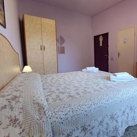 Hotel Etrusco Sesto Fiorentino Dış mekan fotoğraf