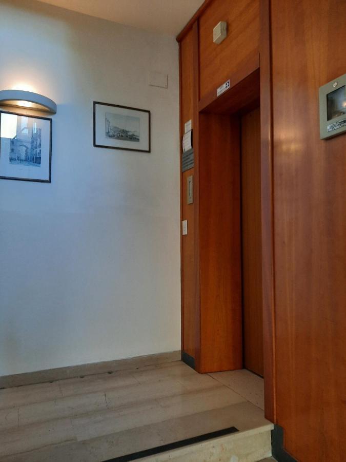 Hotel Etrusco Sesto Fiorentino Dış mekan fotoğraf