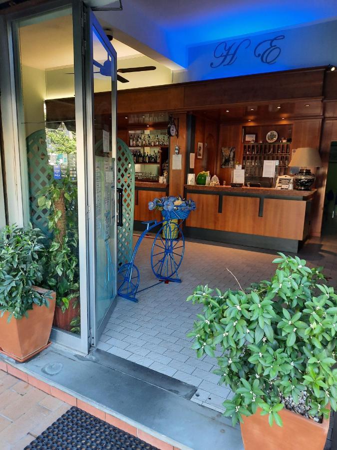 Hotel Etrusco Sesto Fiorentino Dış mekan fotoğraf