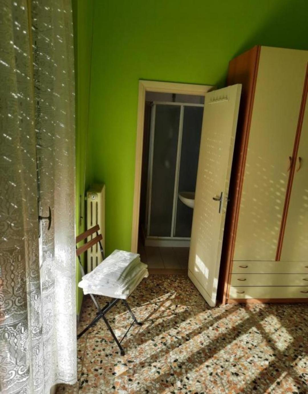 Hotel Etrusco Sesto Fiorentino Dış mekan fotoğraf