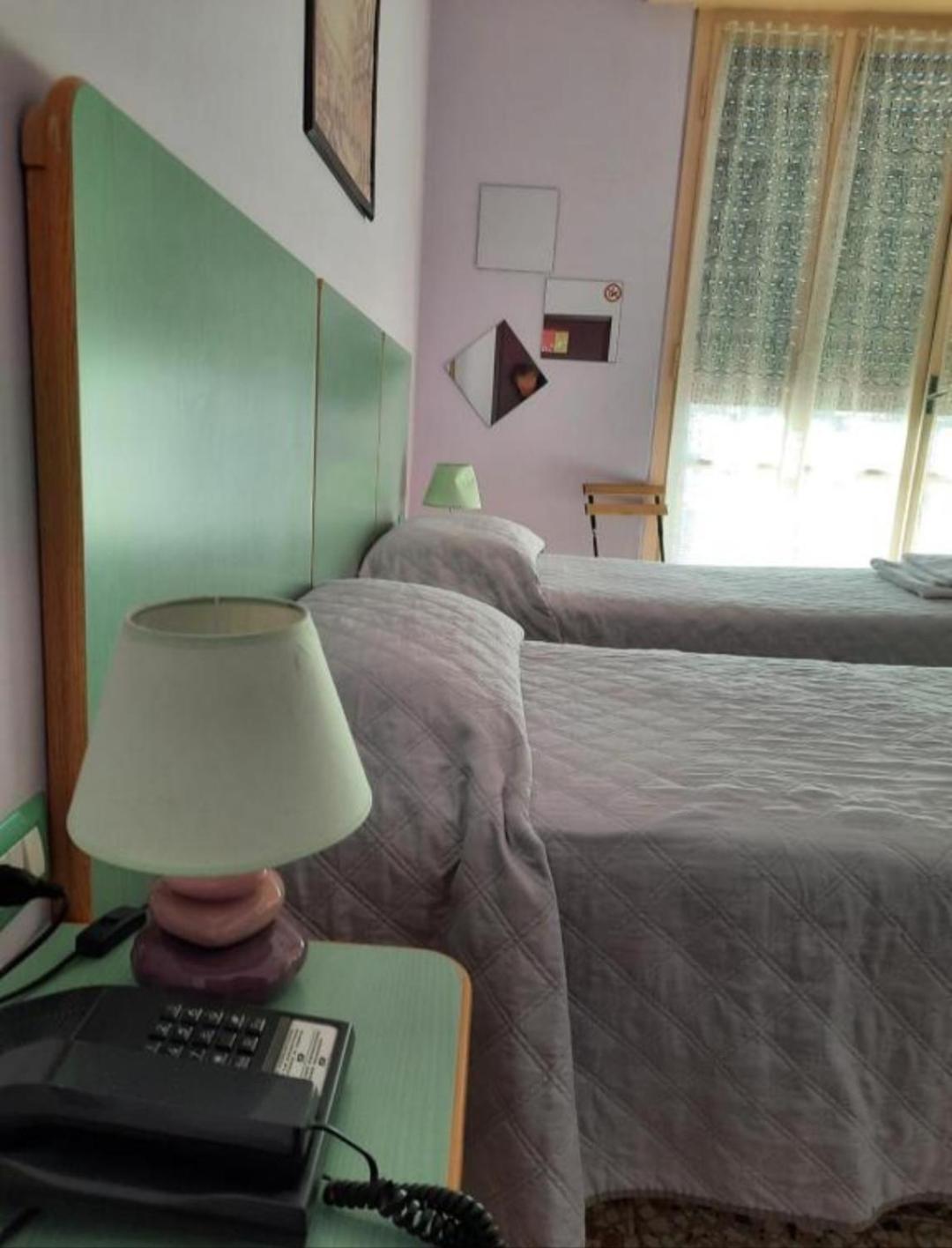 Hotel Etrusco Sesto Fiorentino Dış mekan fotoğraf