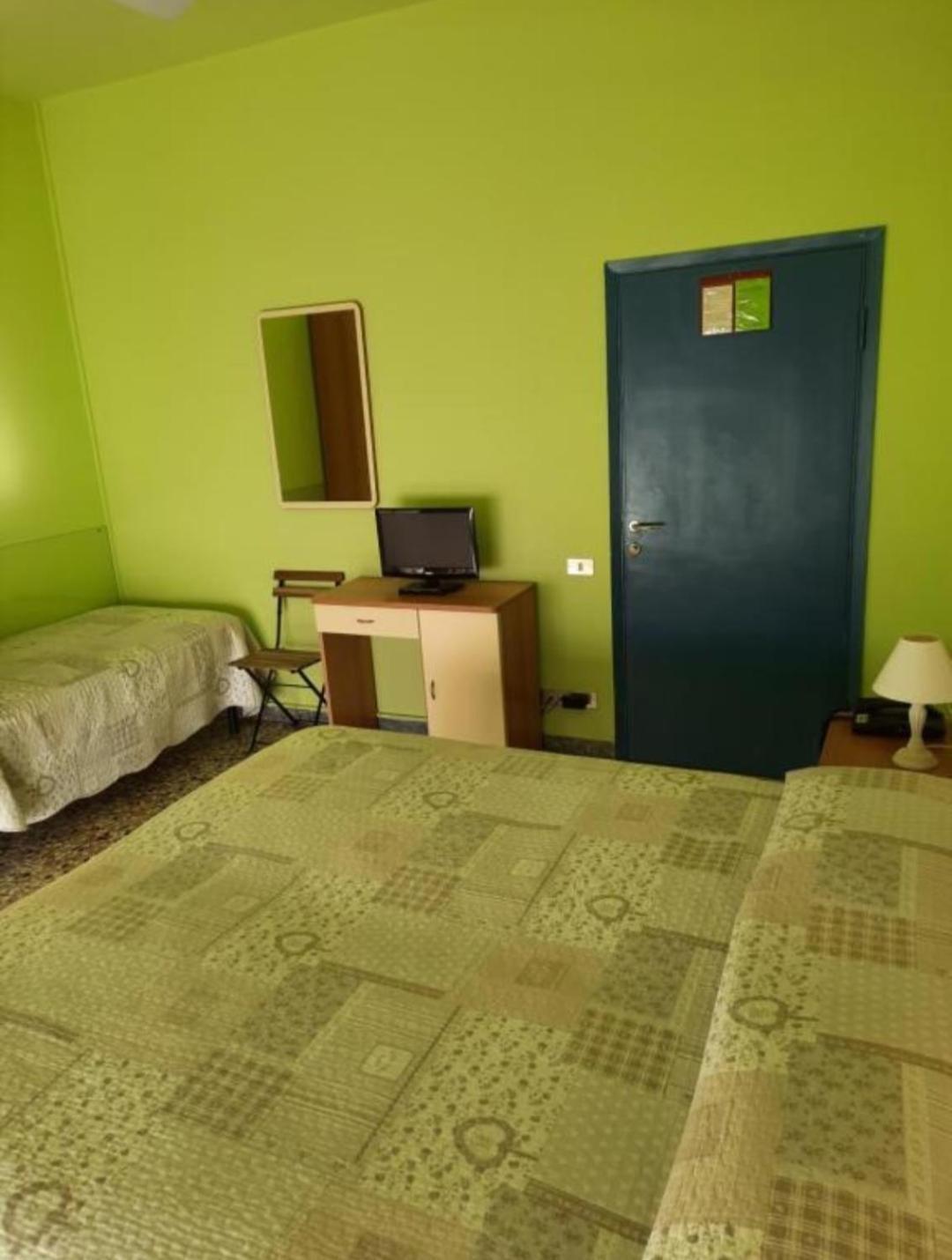 Hotel Etrusco Sesto Fiorentino Dış mekan fotoğraf