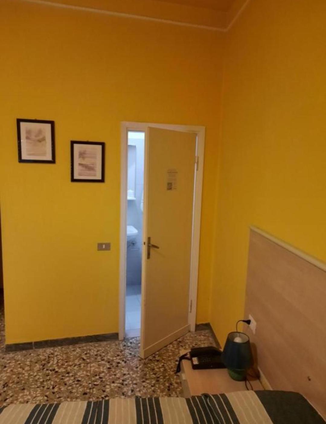 Hotel Etrusco Sesto Fiorentino Dış mekan fotoğraf