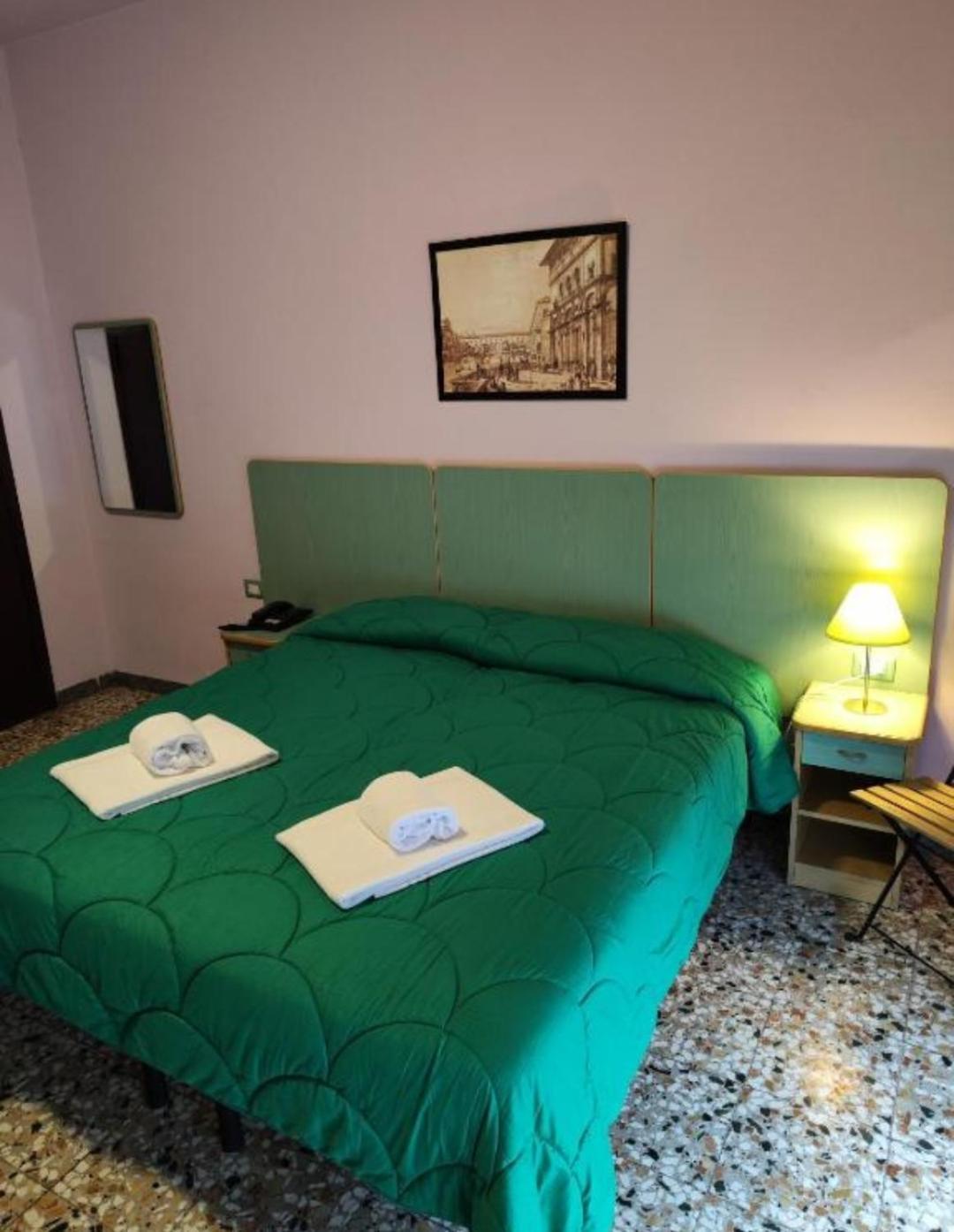 Hotel Etrusco Sesto Fiorentino Dış mekan fotoğraf