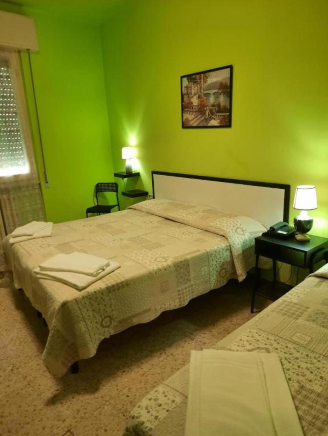 Hotel Etrusco Sesto Fiorentino Dış mekan fotoğraf