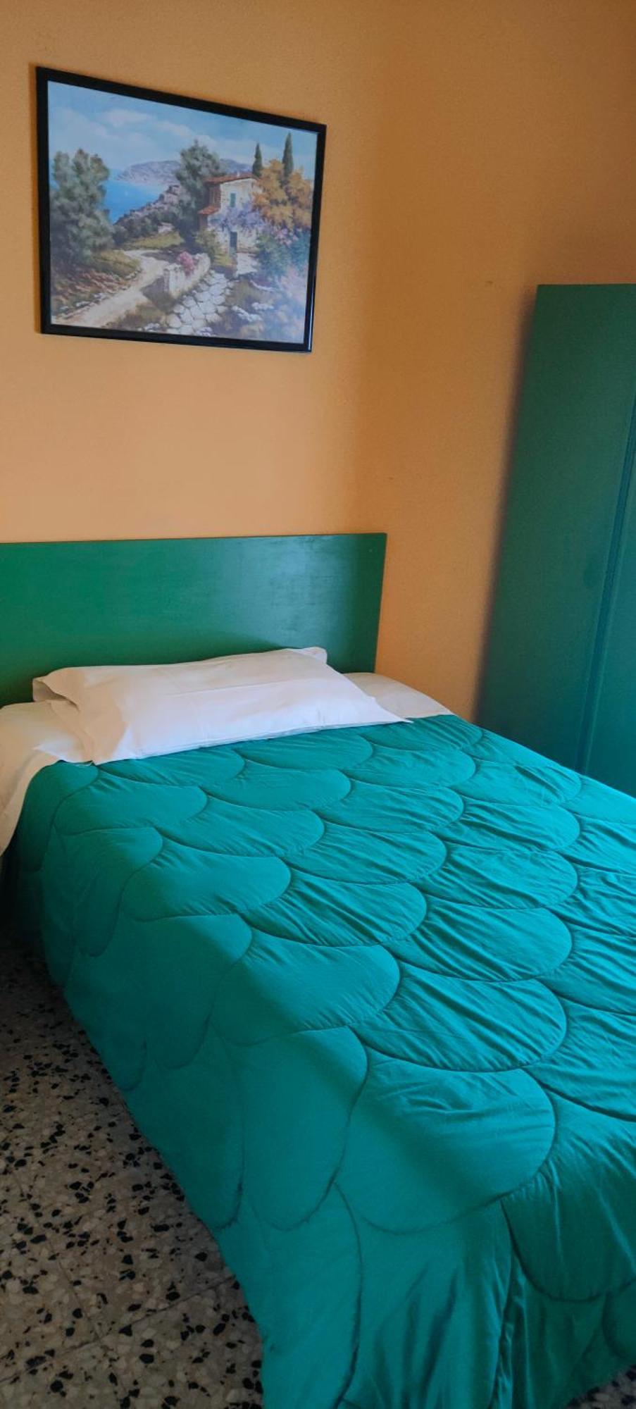 Hotel Etrusco Sesto Fiorentino Dış mekan fotoğraf