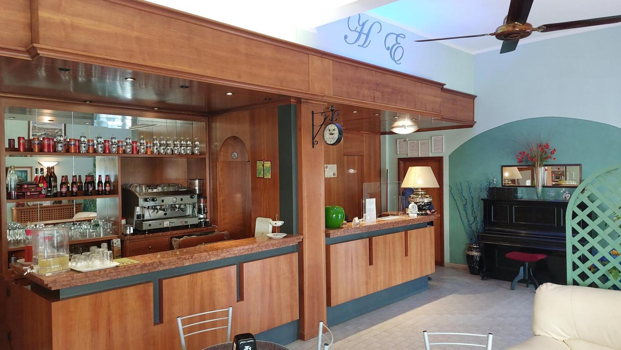 Hotel Etrusco Sesto Fiorentino Dış mekan fotoğraf