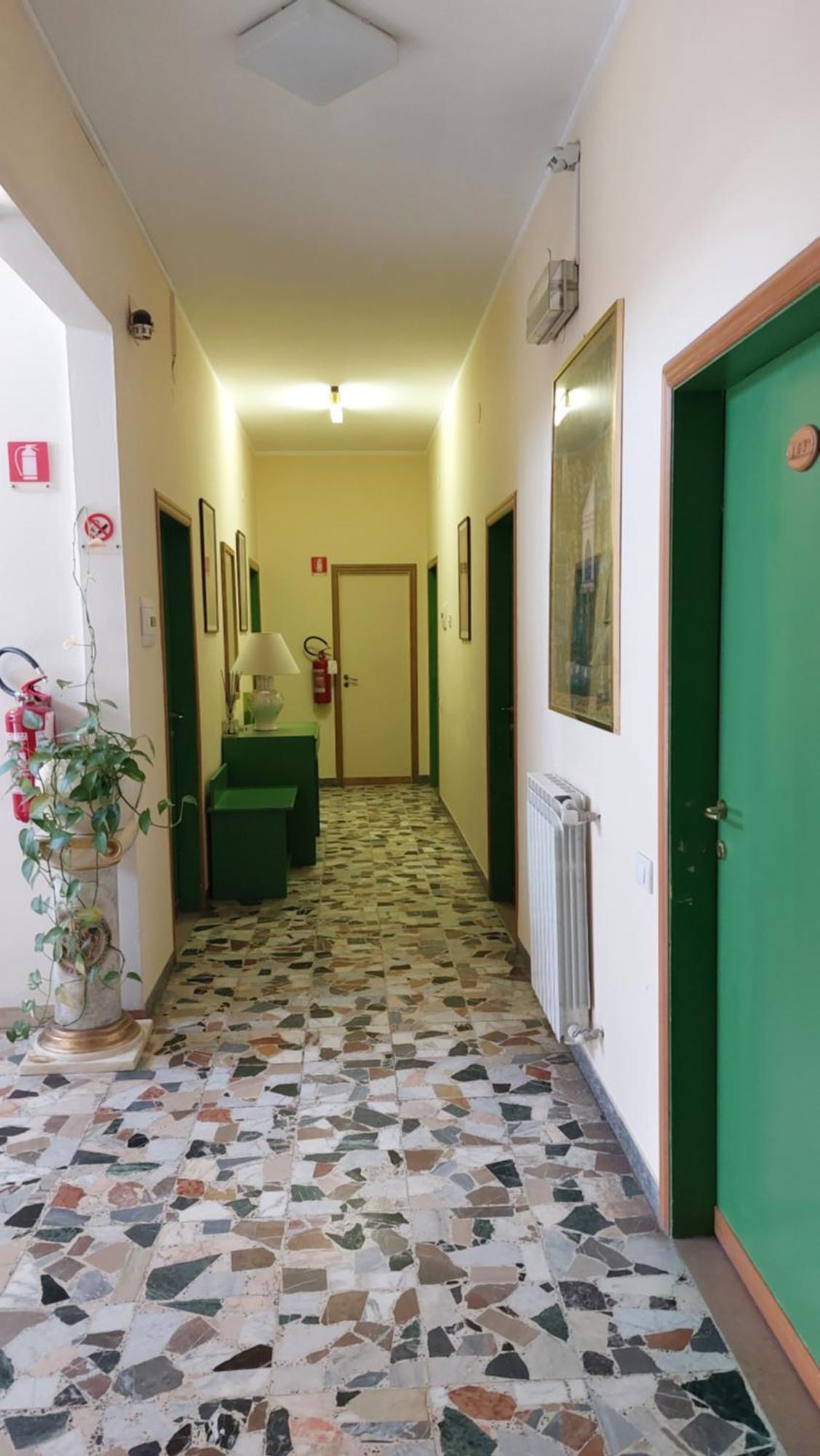 Hotel Etrusco Sesto Fiorentino Dış mekan fotoğraf