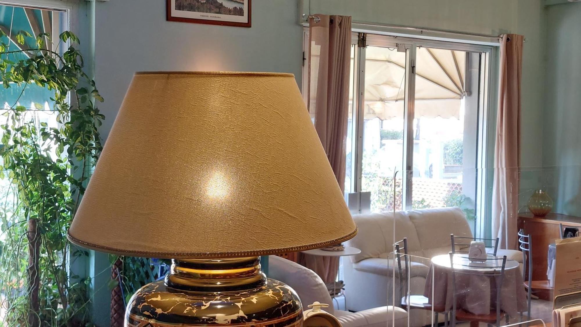Hotel Etrusco Sesto Fiorentino Dış mekan fotoğraf