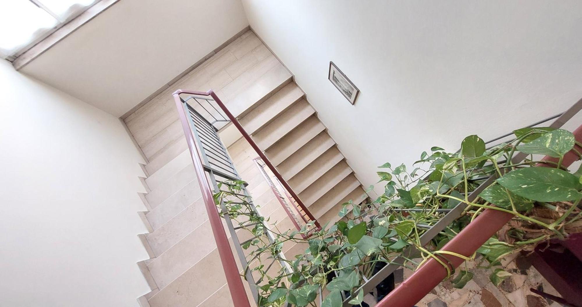 Hotel Etrusco Sesto Fiorentino Dış mekan fotoğraf