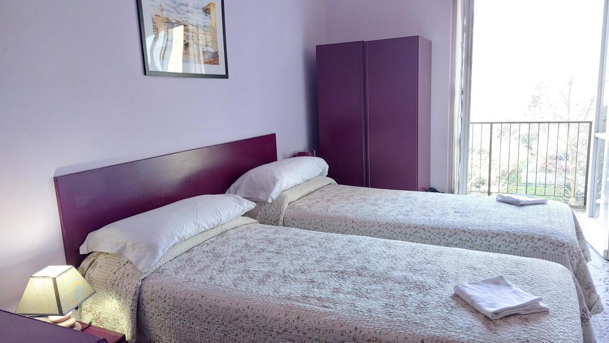 Hotel Etrusco Sesto Fiorentino Dış mekan fotoğraf