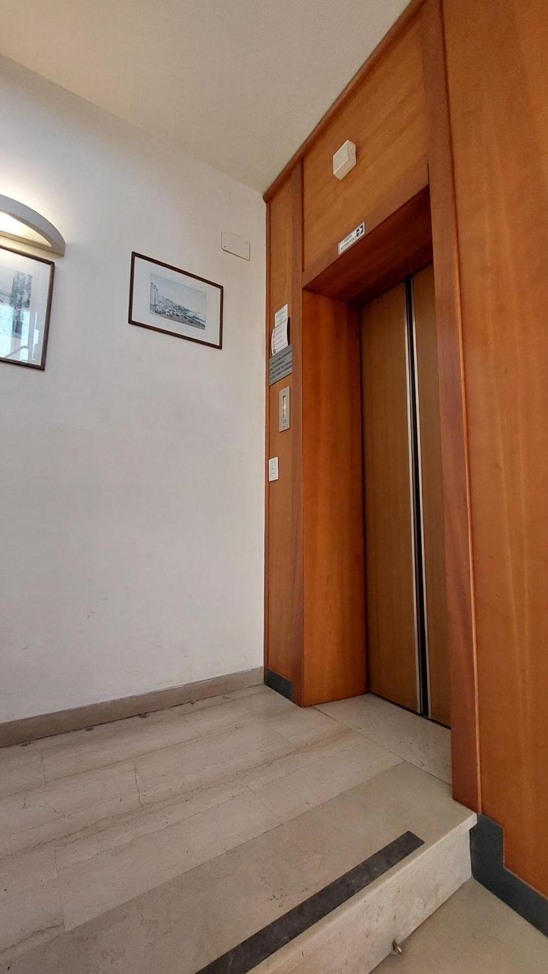 Hotel Etrusco Sesto Fiorentino Dış mekan fotoğraf