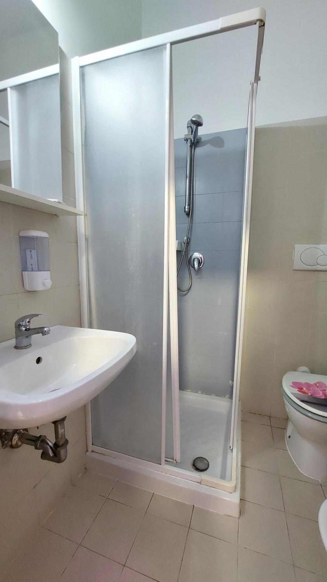 Hotel Etrusco Sesto Fiorentino Dış mekan fotoğraf