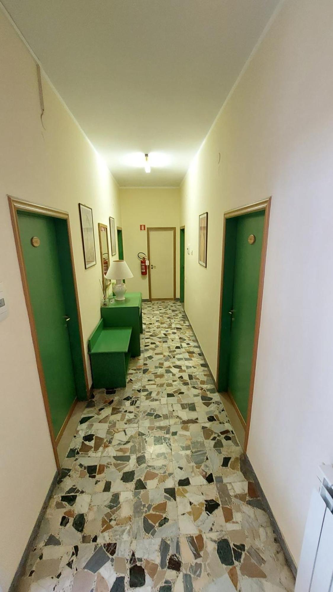 Hotel Etrusco Sesto Fiorentino Dış mekan fotoğraf