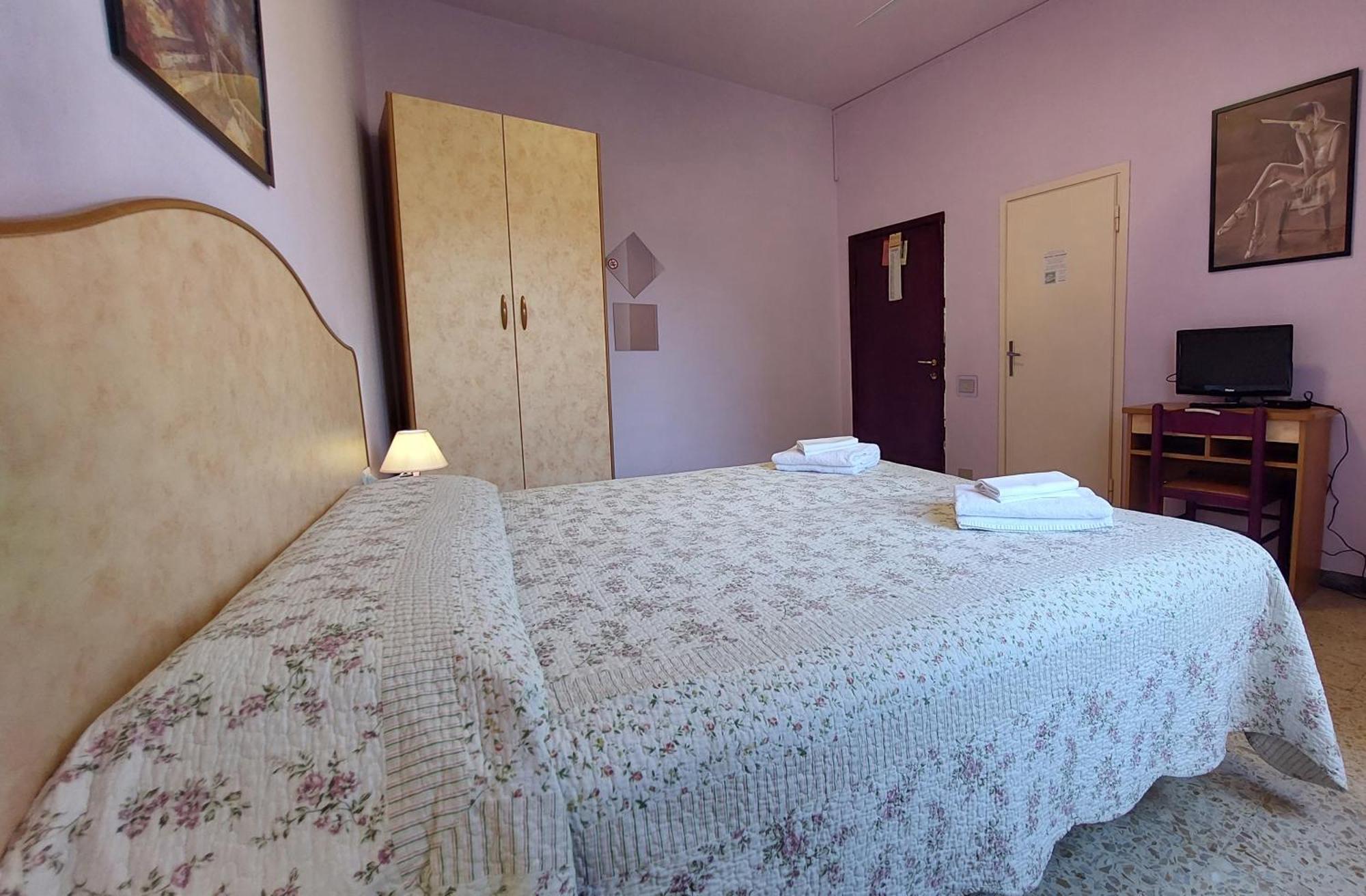 Hotel Etrusco Sesto Fiorentino Dış mekan fotoğraf